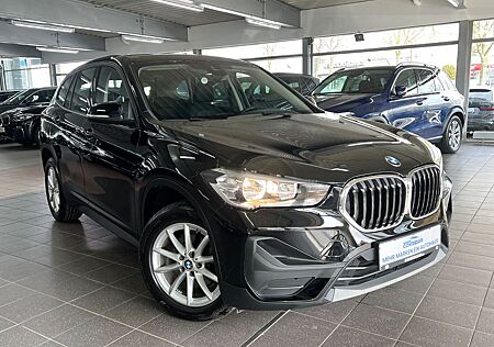 BMW X1 sDrive 18d PDC+Driving Assistant+RTTI+Navi