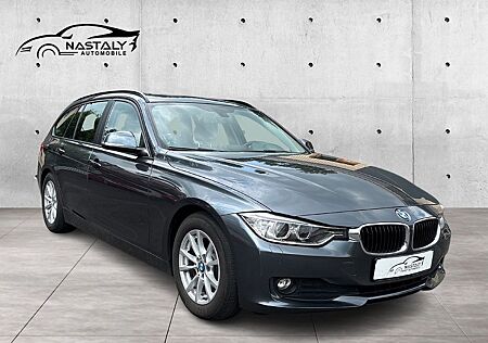 BMW 320d Touring Dynamics Edition*PANO*SPORTPAKET