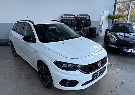 Fiat Tipo S-Design