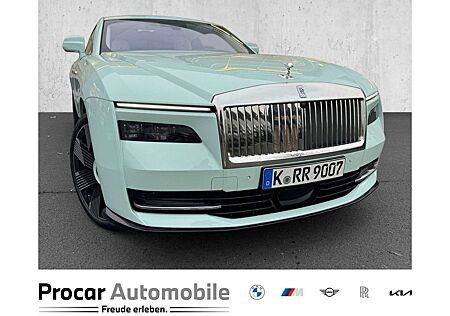 Rolls-Royce Spectre LP531.424,25€ HUD ACC 360°KAM RFK NAVI