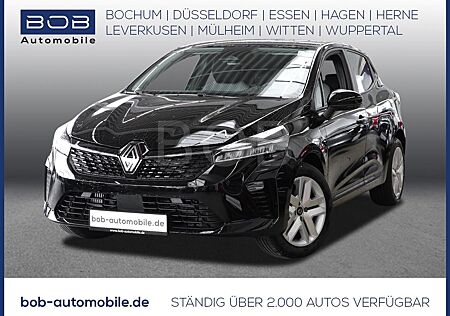 Renault Clio Evolution TCe 90 Automatik SHZ PDC KLIMA BT
