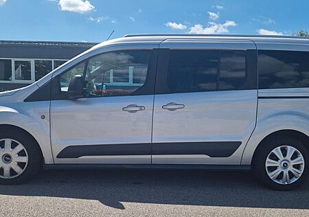Ford Tourneo Connect 1.5 TDCi 74kW Trend Trend