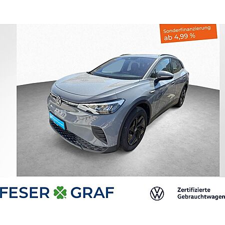 VW ID.4 leasen