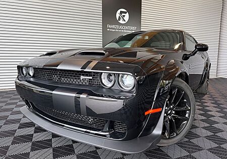 Dodge Challenger 3.6L /ALLRAD/ALPINE/CARPLAY/WIDEBODY