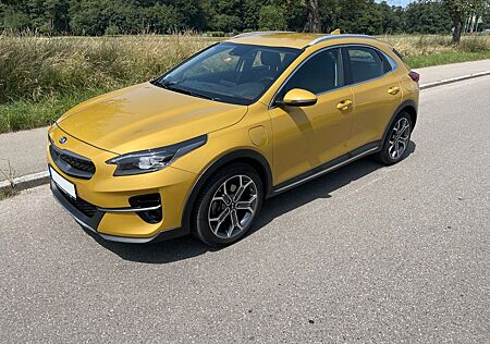 Kia XCeed 1.6 GDI Plug-In Hybrid DCT6 Spirit
