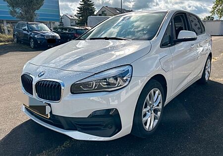 BMW 2er 225 Active Tourer 225xe iPerformance Steptro...