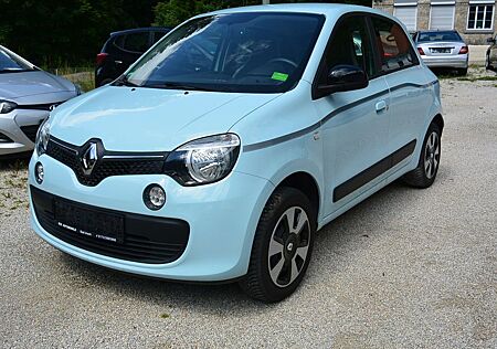 Renault Twingo Limited Wenig km 17000