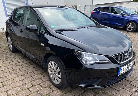 Seat Ibiza 1.4 TDI Start&Stop 77kW Style Style
