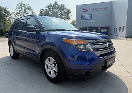 Ford Explorer 3.5 *7 Sitzer*Automatik