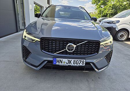 Volvo XC 60 XC60 B5 AWD Plus Dark+Panorama+Luft+Navi+Kamera