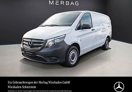 Mercedes-Benz Vito 116 Kasten Klima Kamera Tempomat Park-P.