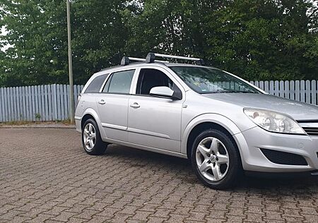 Opel Astra Caravan 1.7 CDTI 81kW -