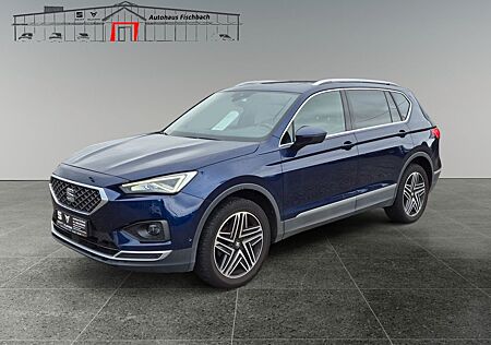 Seat Tarraco Xcellence , AHK , Navi