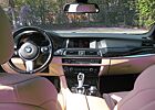 BMW 530d Touring A -
