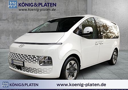 Hyundai Staria HEV 1.6 T-GDi (225PS) 6-AT 2WD PRIME MJ25