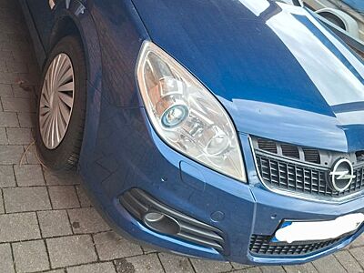 Opel Vectra C 2.2 Direct !!