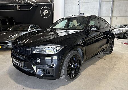 BMW X6 M Competition,/Pano/HUD/SoftClose/Keles/360°