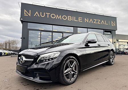 Mercedes-Benz C 300 C300T de*AMG-LINE*FACELIFT*NAVI*KAMERA*VIRTUAL*