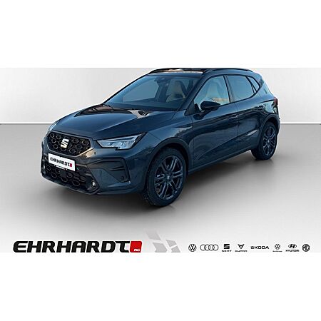 Seat Arona leasen