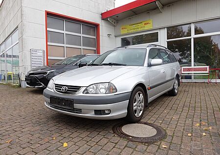 Toyota Avensis 1.8 Linea Sol