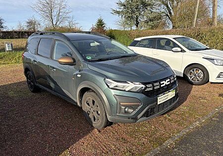 Dacia Jogger TCe 110 (7-Sitzer) Extreme+ +GJR