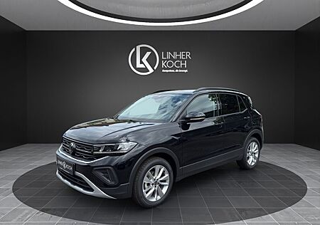 VW T-Cross Volkswagen Friends TSI ''AHV SHZ App-Connect''