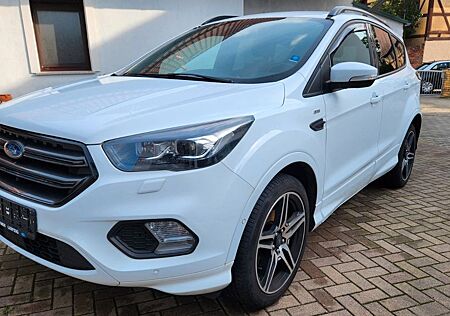 Ford Kuga 1,5l ST-Line, Keyfree, Xenon, el.Heckklappe
