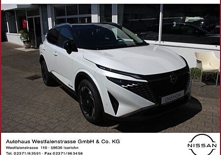Nissan Qashqai N-Connecta 1.5 e-POWER-Google,360°,Navi