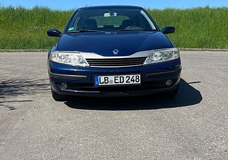 Renault Laguna Dynamique 2.0 16V Automatik Dynamique