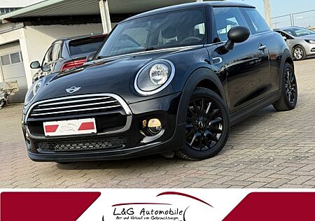 Mini ONE 3-trg. /Klima/Sitzheizung