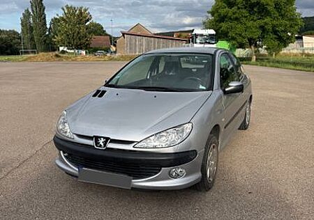Peugeot 206 1.4 Premium 75 Premium