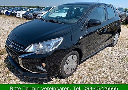 Mitsubishi Space Star Select*KLIMA*ALLWETTER*BLUETOOTH*