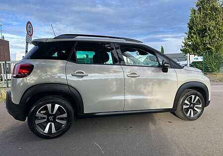 Citroën C3 Aircross Shine