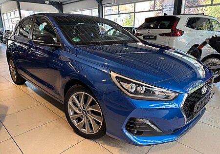 Hyundai i30 Passion +