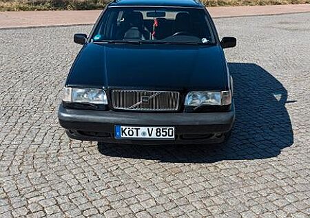 Volvo 850 126PS Tüv 08/2025 Großer Kombi