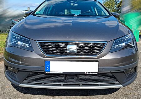 Seat Leon X-PERIENCE 2.0 TDI 135kW 4Drive DSG X-P...