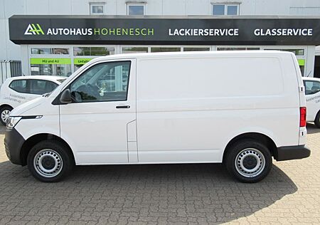 VW T6 Transporter Volkswagen T6.1 Transporter Kasten Klima