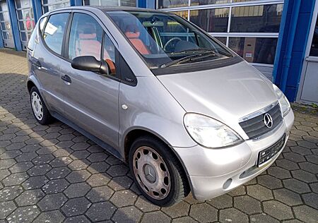 Mercedes-Benz A 140 /Automatik/HU neu