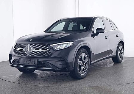 Mercedes-Benz GLC-Klasse GLC 200 AMG Line 4M Pan-Dach Memory AHK Winter-P