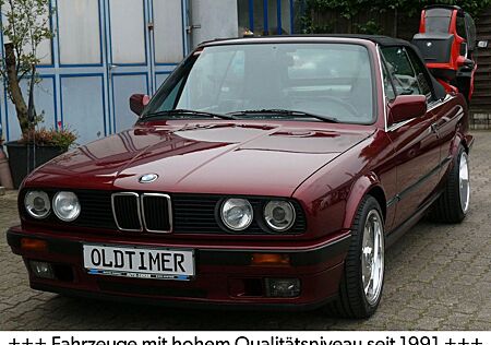 BMW 318 "M-Fahrwerk"Leder"Sitzheizung"Sportsitze"BorbetA
