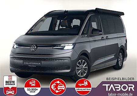 VW T7 Volkswagen California TDI 150 DSG Ocean AHK Keyl Kam ACC