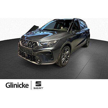 Seat Arona leasen