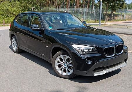 BMW X1 sDrive18i -