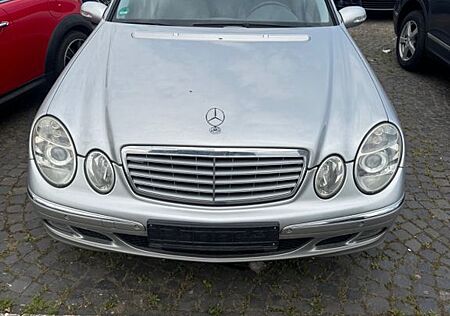 Mercedes-Benz E 350 E -Klasse Lim.