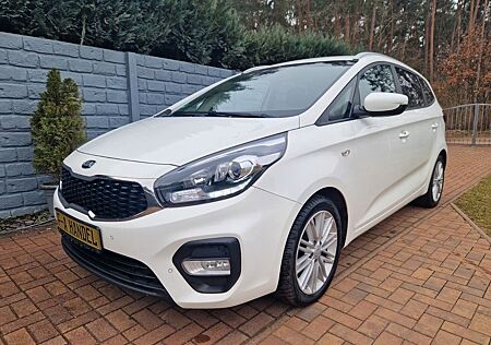 Kia Carens Dream Team 7 Sitze / Kamera/ Navigation
