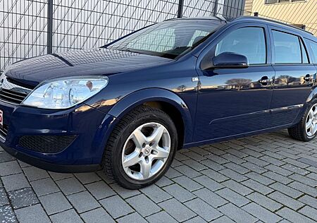 Opel Astra H 1.9 CDTI AUTOMATIK TÜV,45.000KM,KLIMA