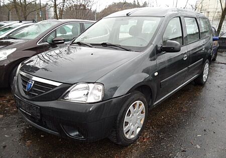 Dacia Logan MCV 1.6 MPI Ambiance 64kW.Klima. 1Hand