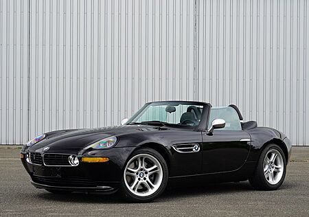 BMW Z8 Roadster aus Erstbesitz