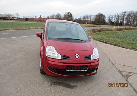 Renault Modus YAHOO!