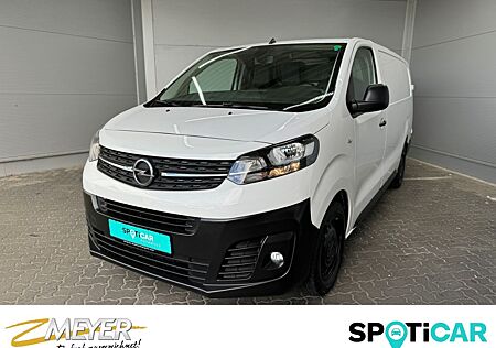 Opel Vivaro 2.0 D Cargo Edition Allwetter PDC AHK BT